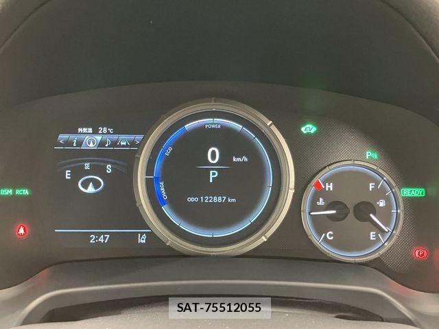 Lexus RX 2016-03 8525596-28