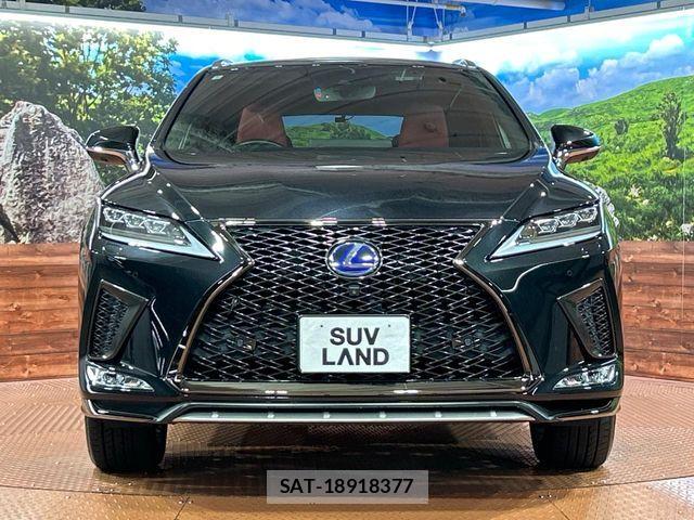 Lexus RX 2020-01 8525595-13