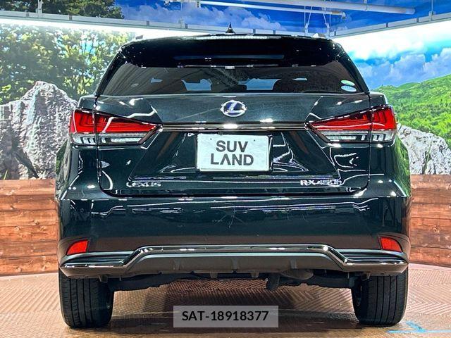 Lexus RX 2020-01 8525595-14