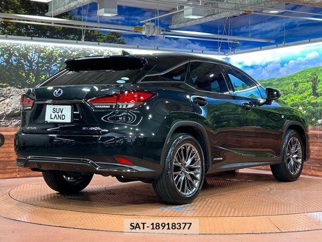 Lexus RX 2020-01 8525595-16
