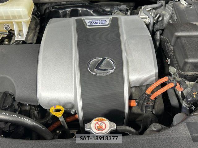 Lexus RX 2020-01 8525595-17