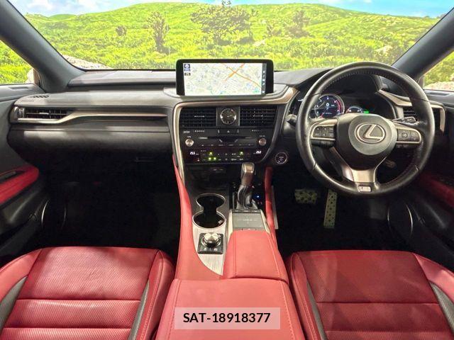Lexus RX 2020-01 8525595-1