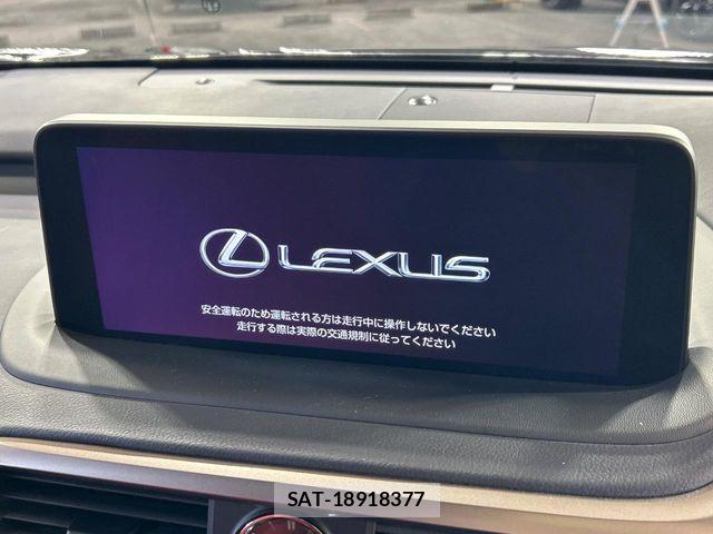 Lexus RX 2020-01 8525595-4