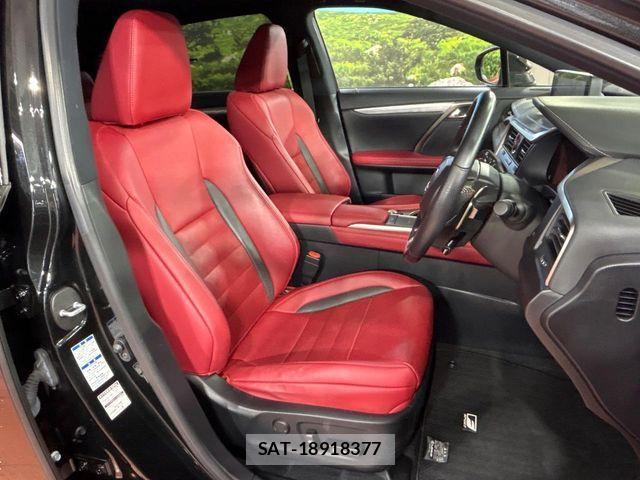 Lexus RX 2020-01 8525595-7