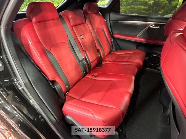 Lexus RX 2020-01 8525595-8