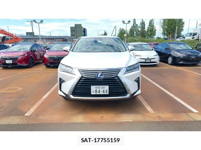Lexus RX 2017-08 8562487-0