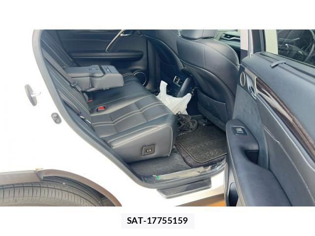 Lexus RX 2017-08 8562487-11