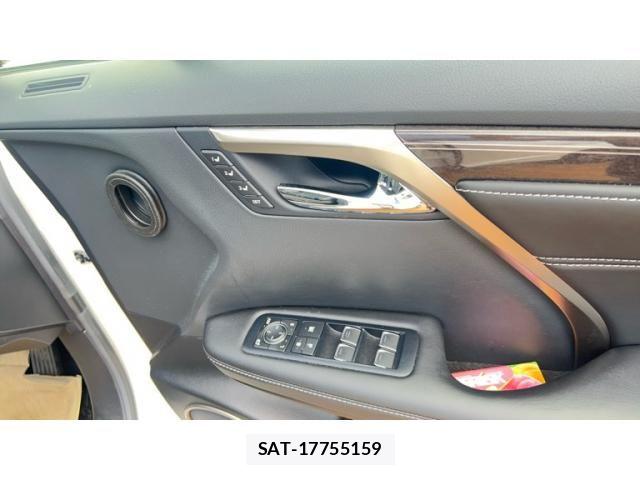 Lexus RX 2017-08 8562487-13