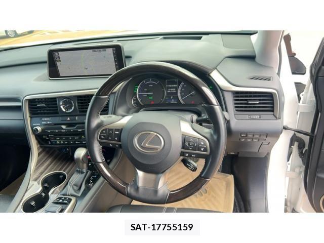 Lexus RX 2017-08 8562487-14