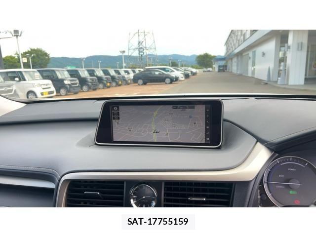Lexus RX 2017-08 8562487-16