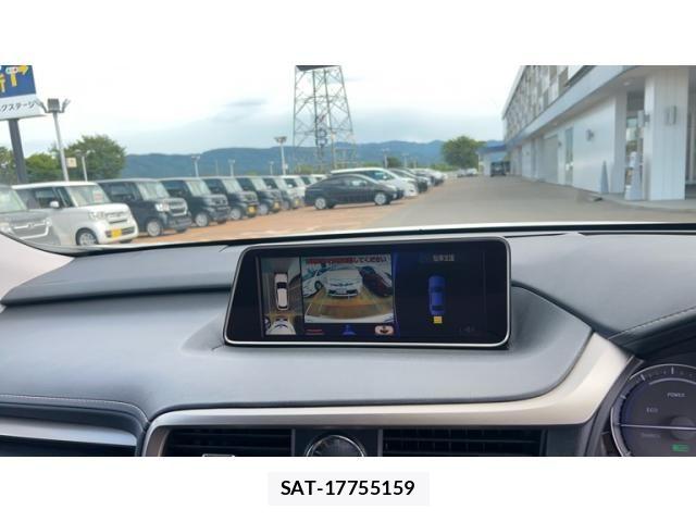 Lexus RX 2017-08 8562487-17