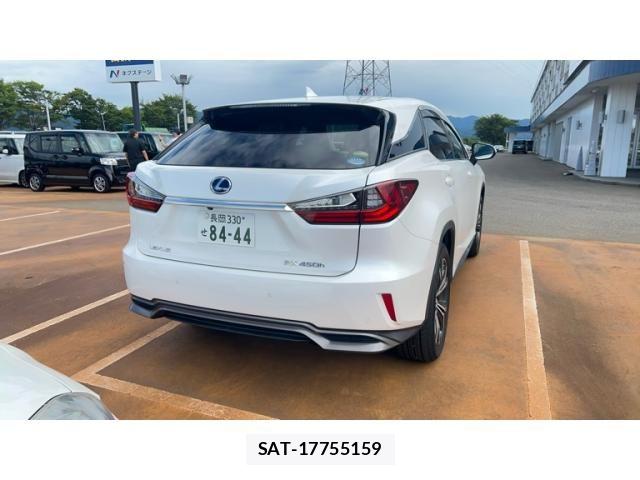 Lexus RX 2017-08 8562487-3