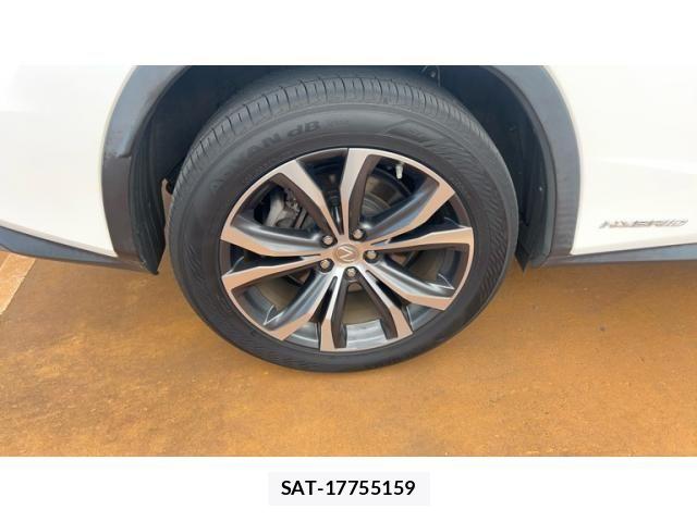Lexus RX 2017-08 8562487-4