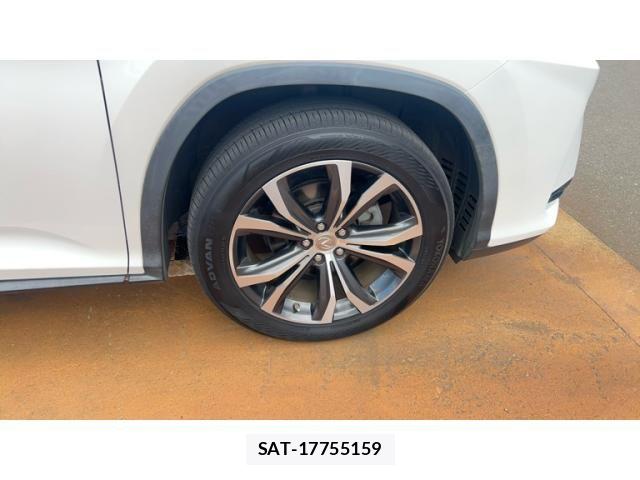 Lexus RX 2017-08 8562487-5
