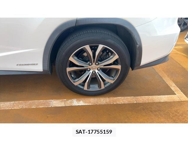 Lexus RX 2017-08 8562487-7