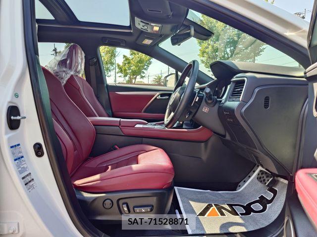 Lexus RX 2018-09 8627531-9