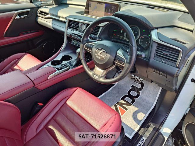 Lexus RX 2018-09 8627531-10