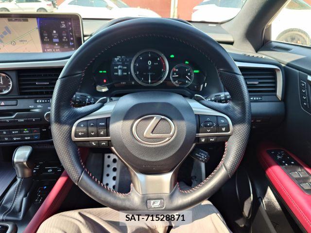 Lexus RX 2018-09 8627531-12
