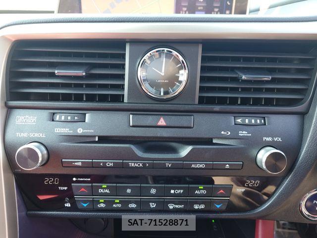 Lexus RX 2018-09 8627531-18