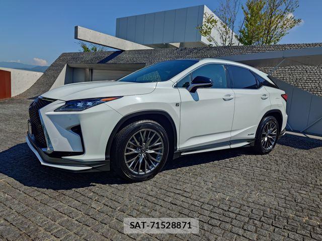 Lexus RX 2018-09 8627531-1
