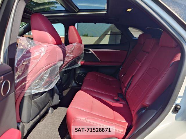 Lexus RX 2018-09 8627531-24