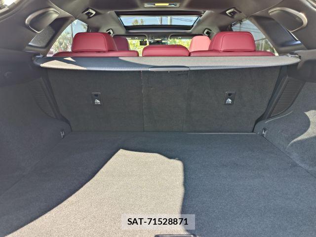 Lexus RX 2018-09 8627531-25
