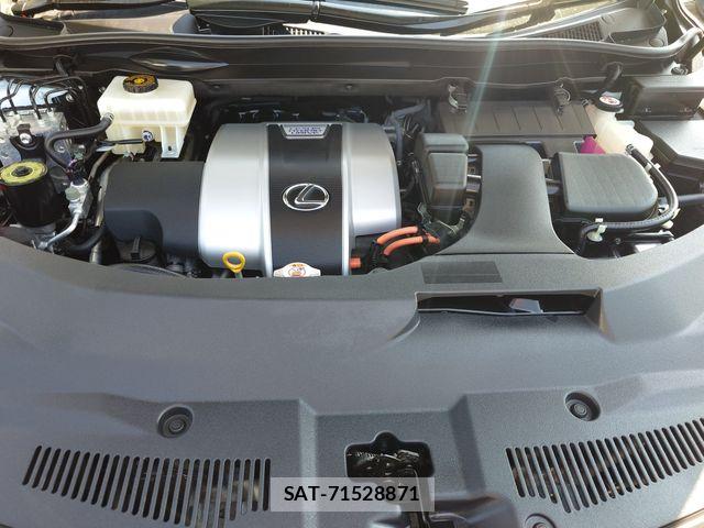 Lexus RX 2018-09 8627531-26