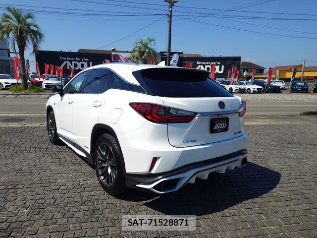 Lexus RX 2018-09 8627531-2