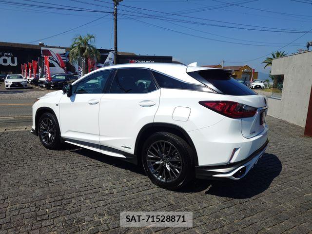 Lexus RX 2018-09 8627531-3