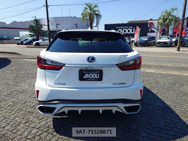 Lexus RX 2018-09 8627531-6