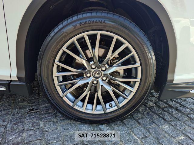Lexus RX 2018-09 8627531-7