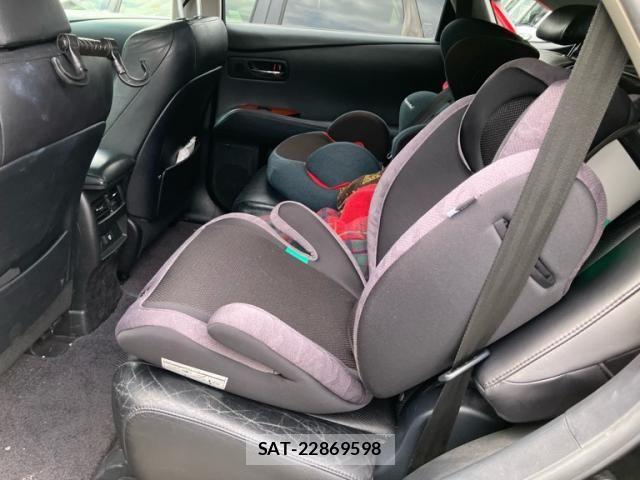 Lexus RX 2010-06 8660018-11