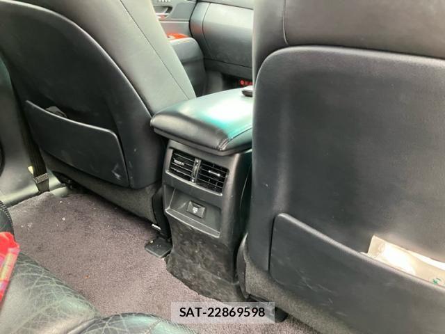 Lexus RX 2010-06 8660018-12