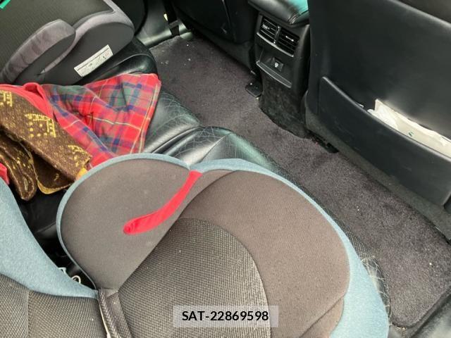 Lexus RX 2010-06 8660018-13