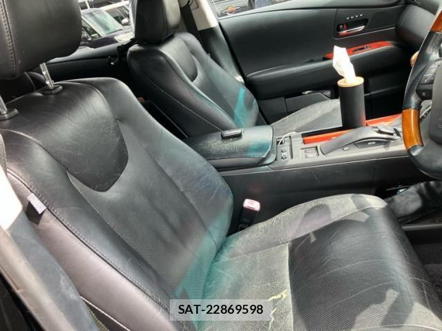 Lexus RX 2010-06 8660018-15