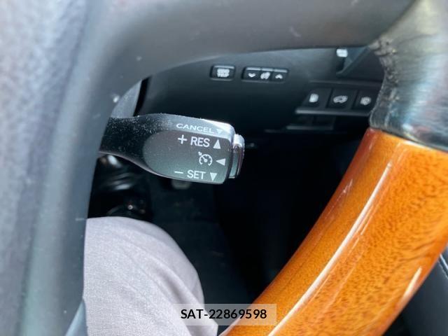 Lexus RX 2010-06 8660018-26