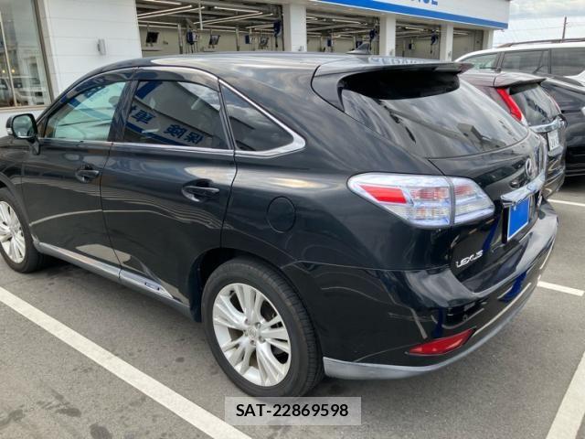 Lexus RX 2010-06 8660018-3