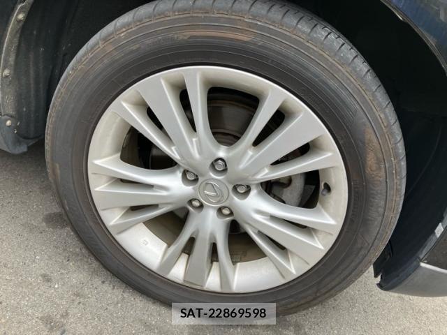 Lexus RX 2010-06 8660018-4