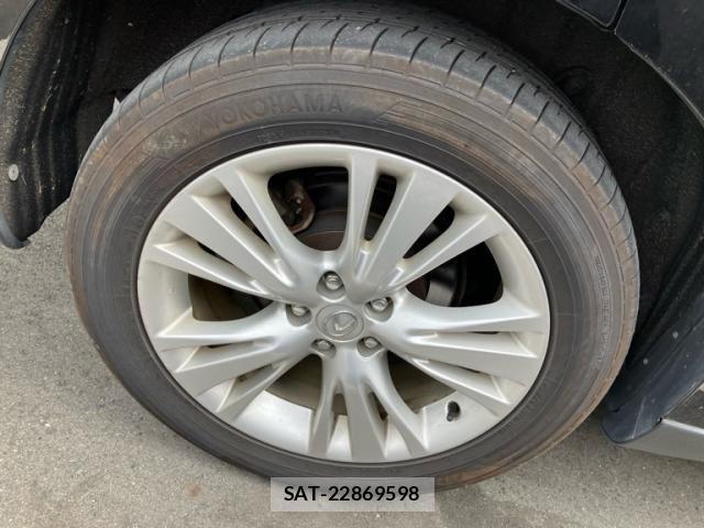 Lexus RX 2010-06 8660018-5