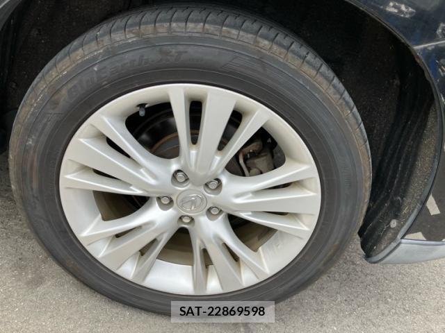 Lexus RX 2010-06 8660018-6