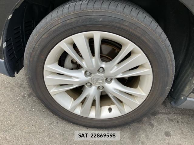 Lexus RX 2010-06 8660018-7