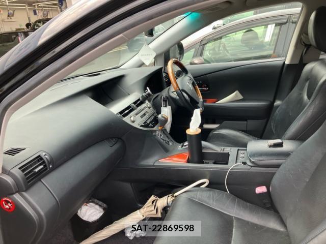 Lexus RX 2010-06 8660018-8