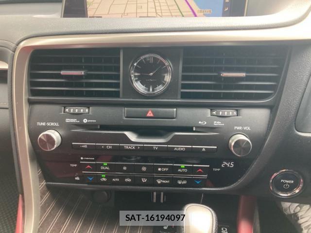 Lexus RX 2018-01 8660009-11