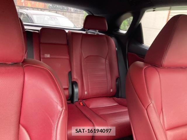 Lexus RX 2018-01 8660009-8