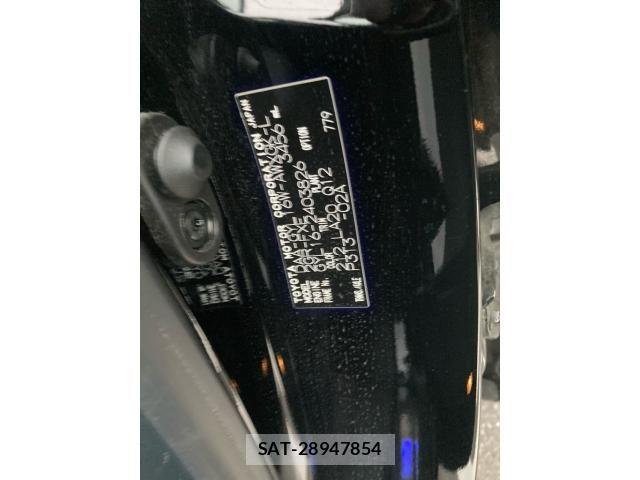 Lexus RX 2011-10 8660012-10