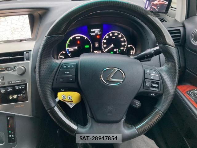 Lexus RX 2011-10 8660012-16
