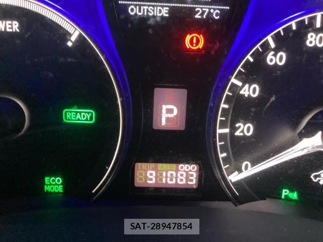 Lexus RX 2011-10 8660012-19