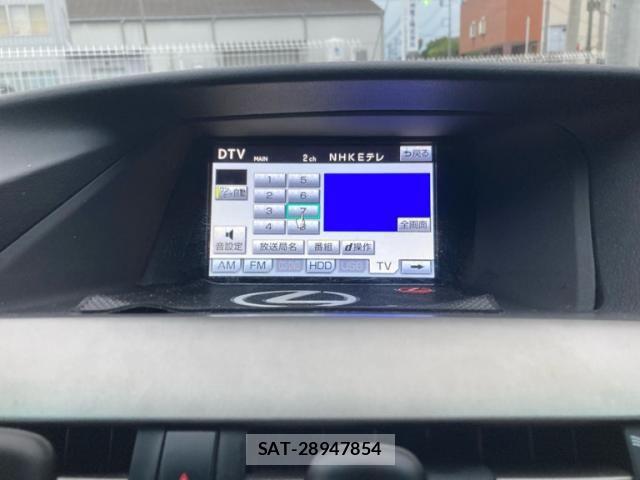 Lexus RX 2011-10 8660012-22
