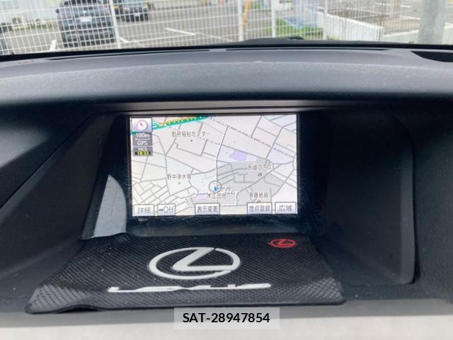Lexus RX 2011-10 8660012-23