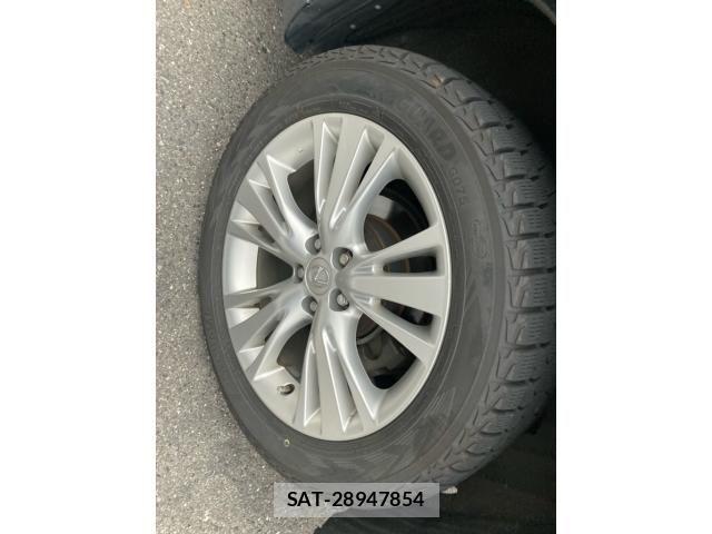 Lexus RX 2011-10 8660012-4
